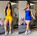 Braga short