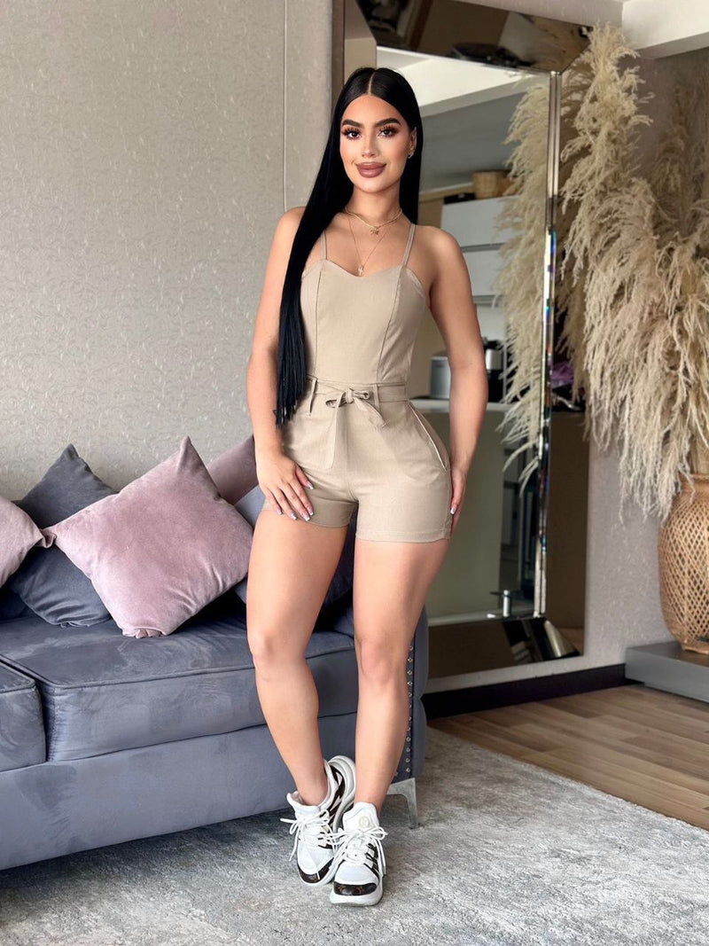 Braga short