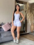 Braga short