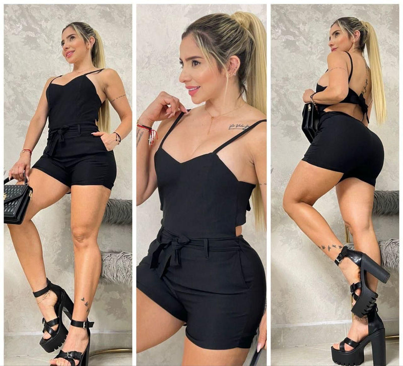 Braga short