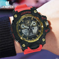 Reloj Deportivo Hombre Joefox