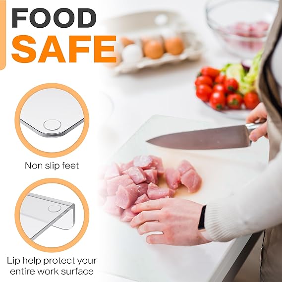 Kit Completo de Cuchillos de Cocina