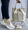 Combo Michael Kors Original Mujer