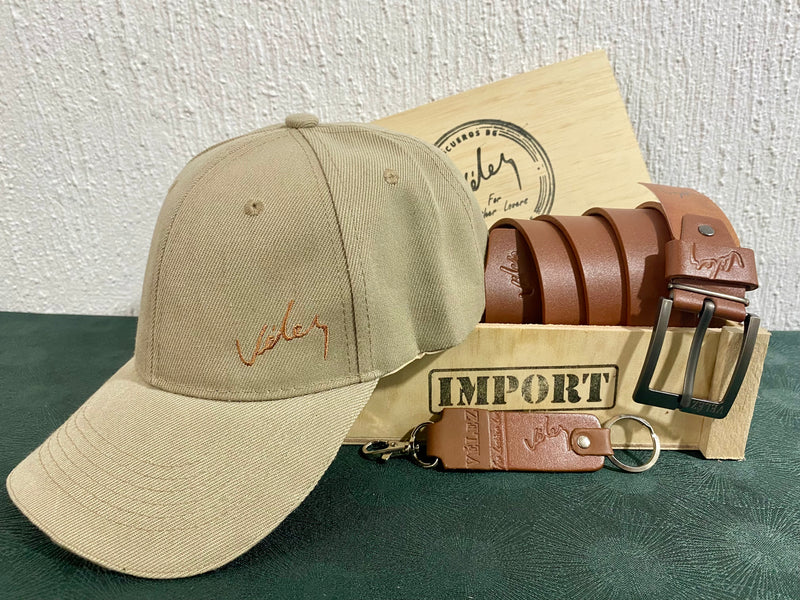 Set de Accesorios Vélez