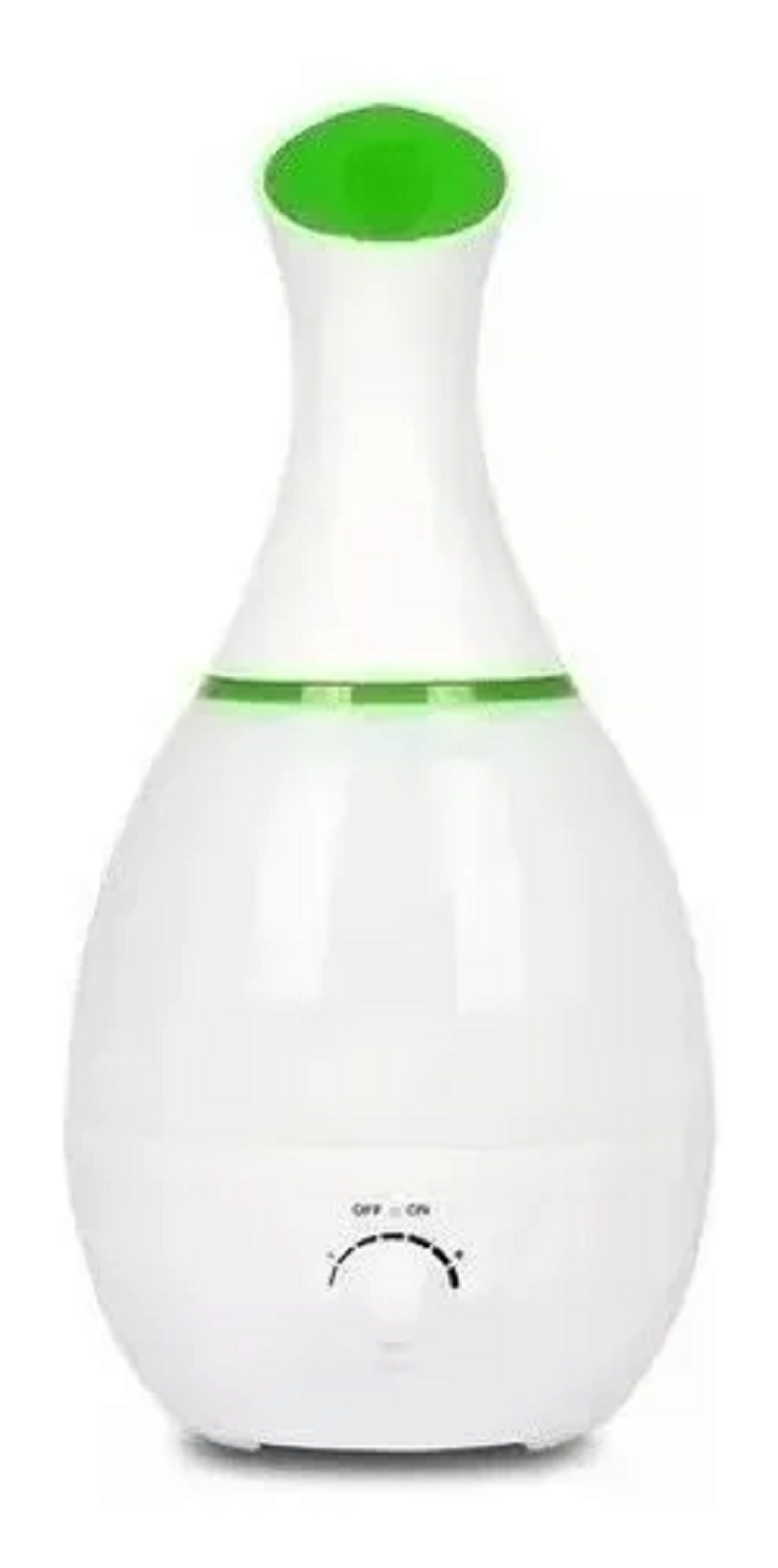 Humidificador Difusor de 3L Potente
