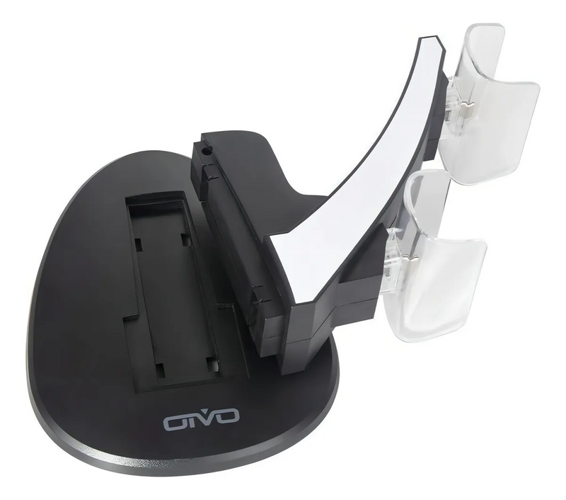 Base de Carga PS5 DualSense